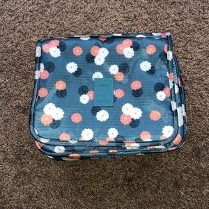 Toiletries Bag